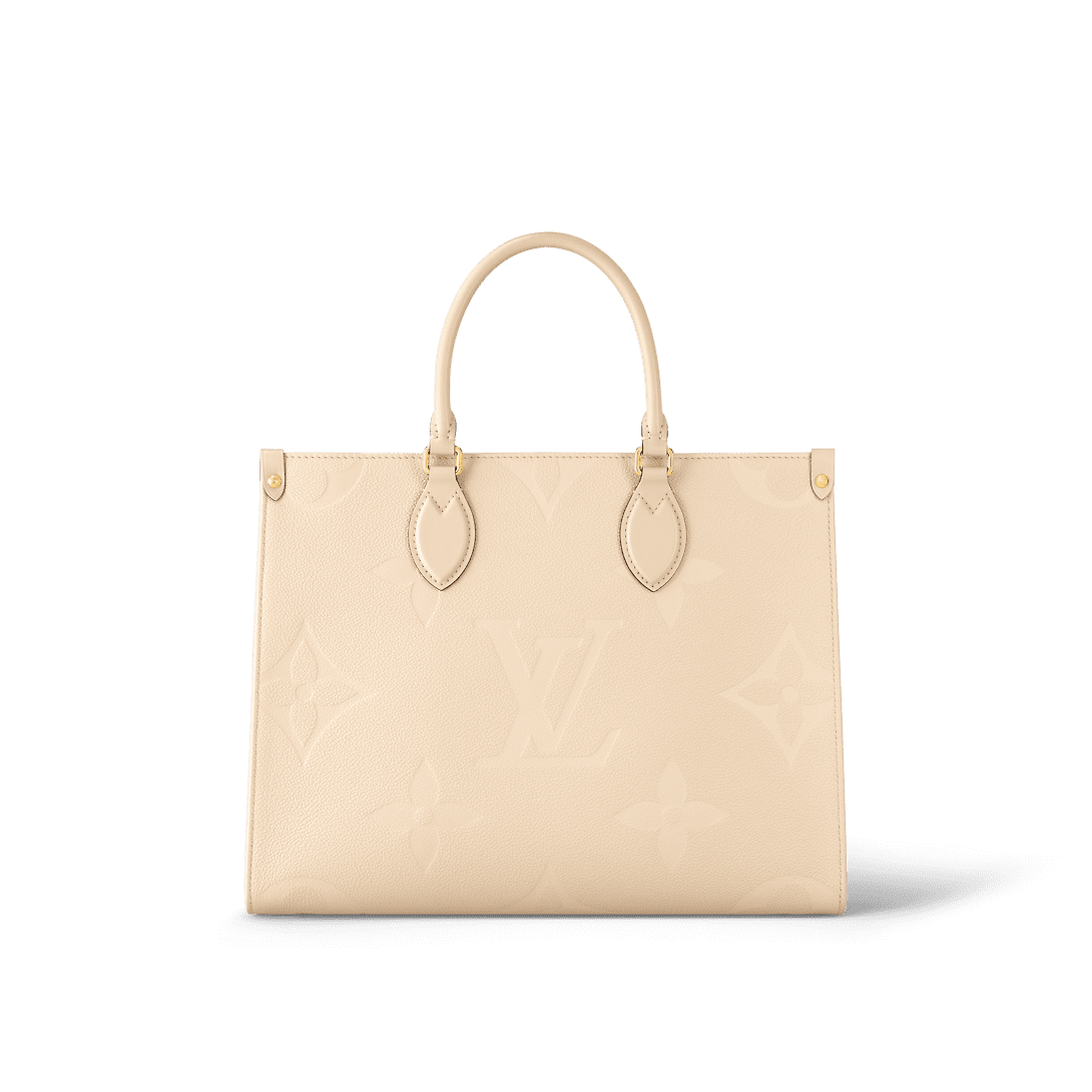 Louis Vuitton OnTheGo MM - Image 4