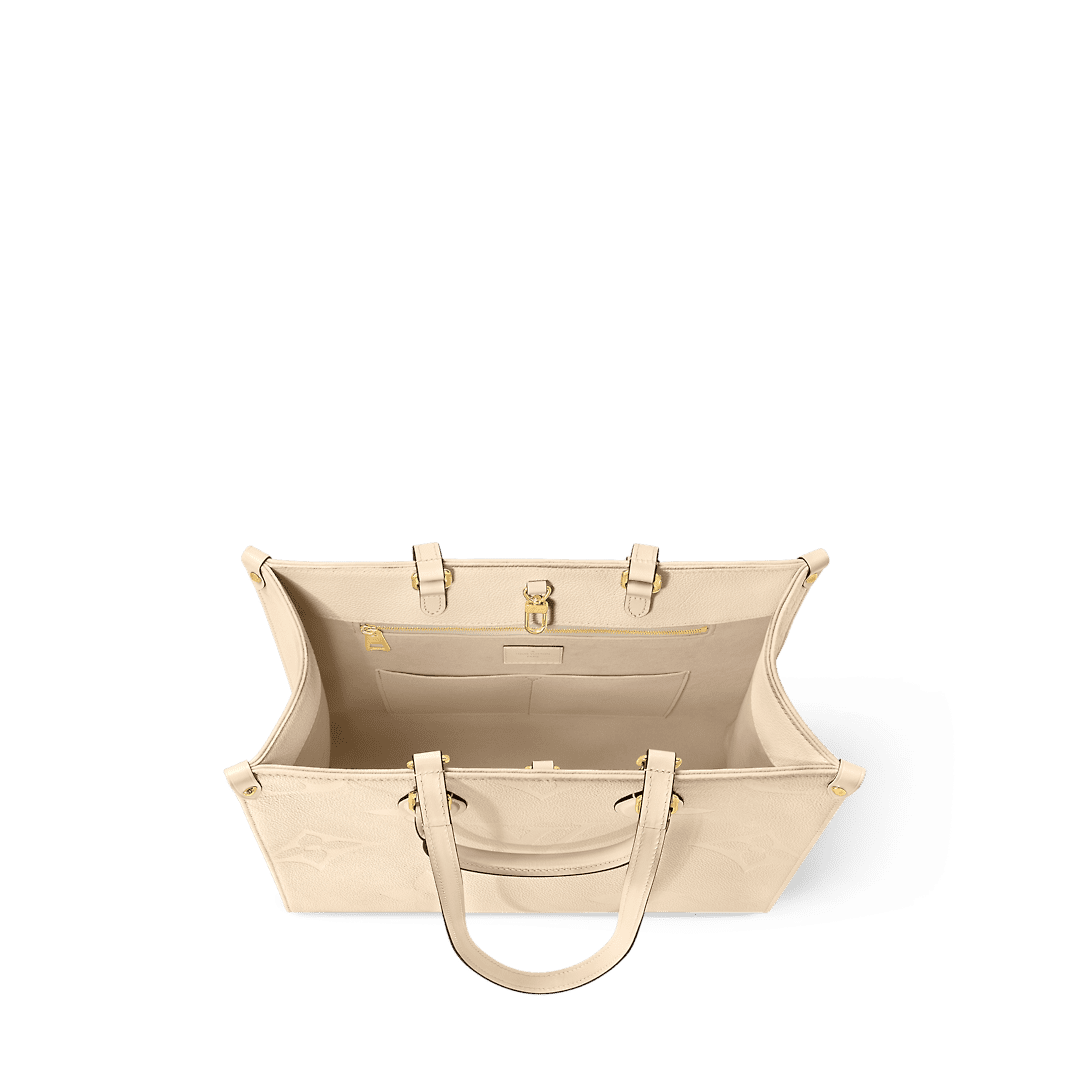 Louis Vuitton OnTheGo PM - Image 3