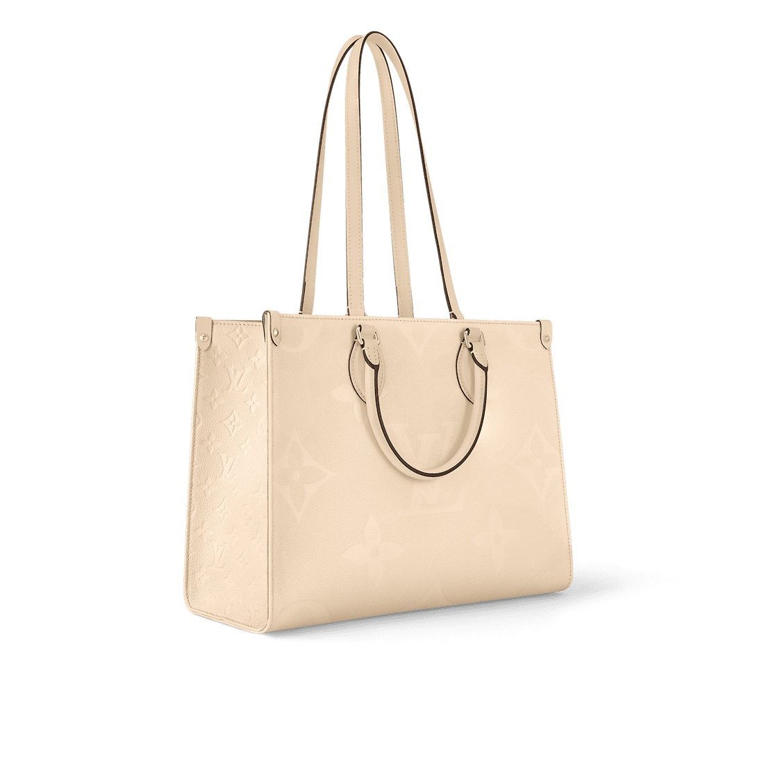 Louis Vuitton OnTheGo PM - Image 2