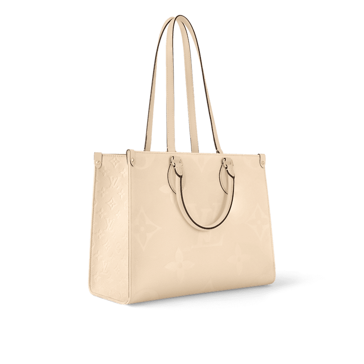 Louis Vuitton OnTheGo MM - Image 3