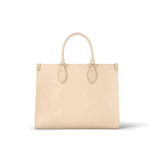 Louis Vuitton OnTheGo MM