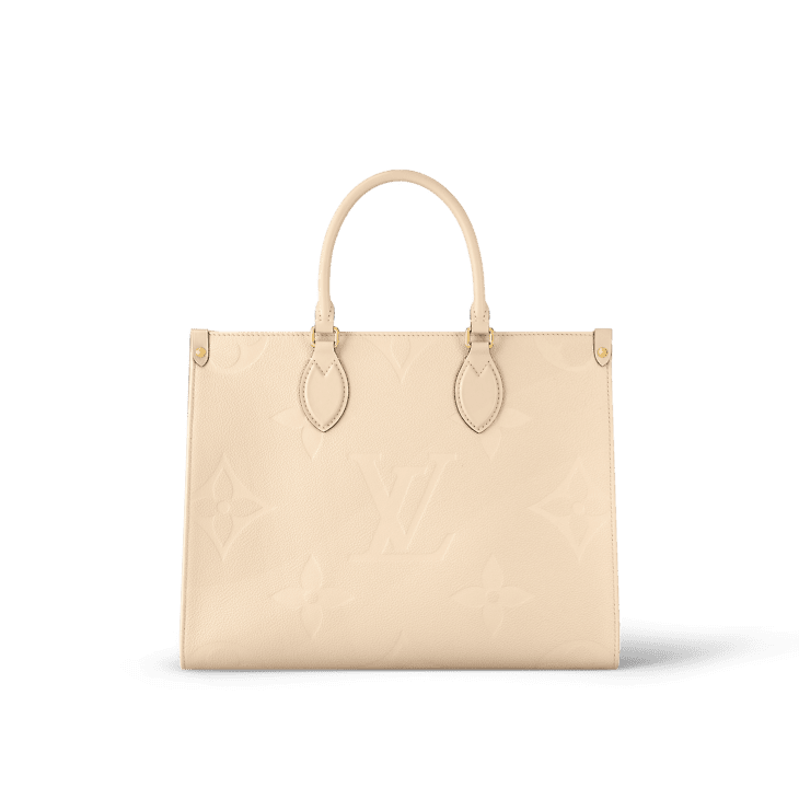 Louis Vuitton OnTheGo MM