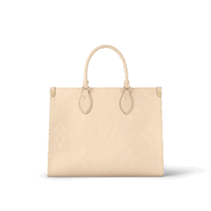 Louis Vuitton OnTheGo MM