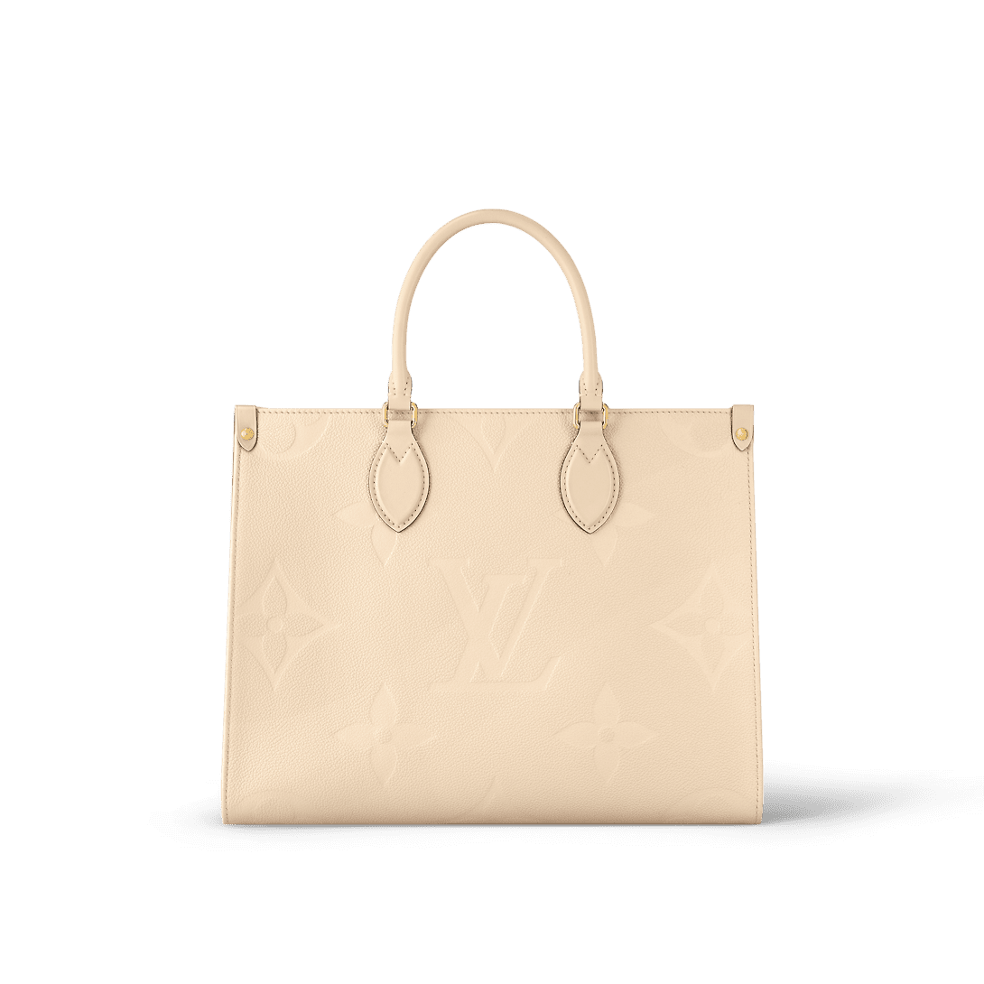 Louis Vuitton OnTheGo MM