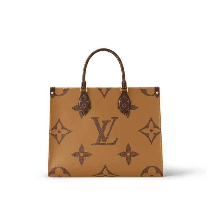 Louis Vuitton OnTheGo MM - Image 4
