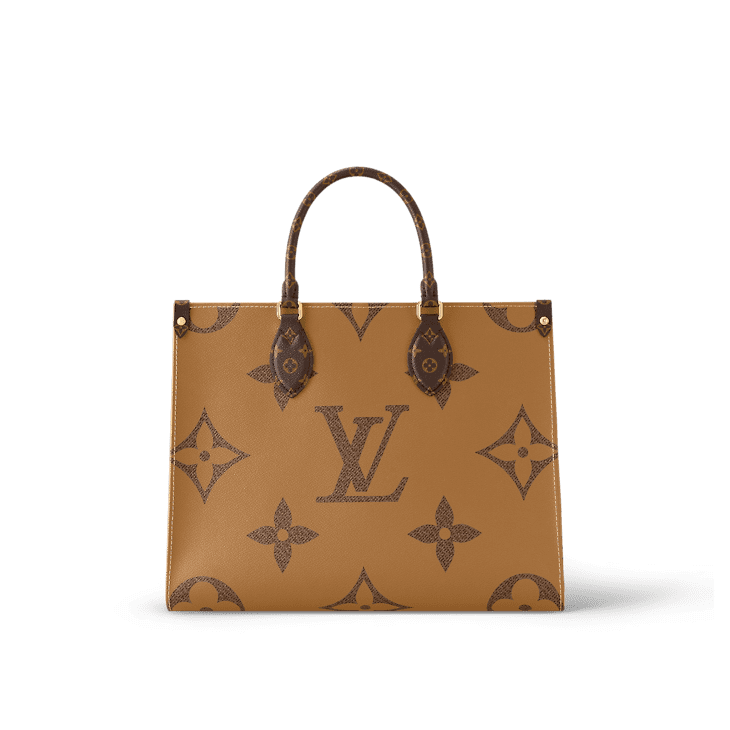 Louis Vuitton OnTheGo MM - Image 4