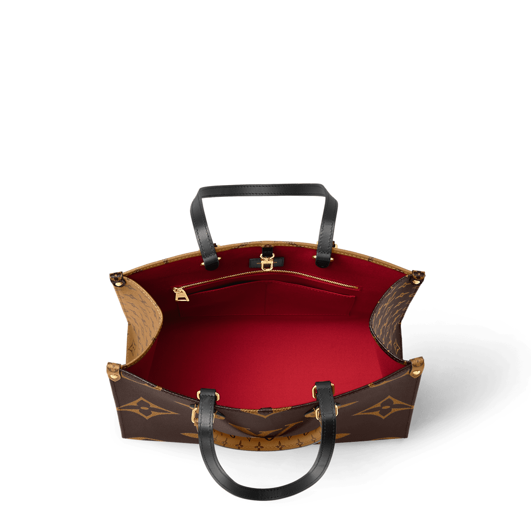 Louis Vuitton OnTheGo BB - Image 2