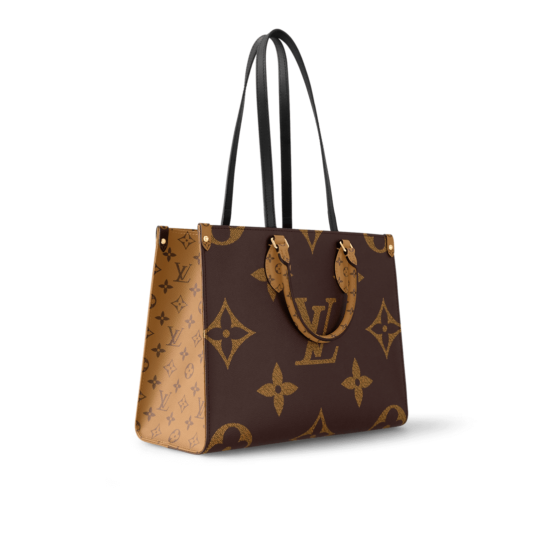 Louis Vuitton OnTheGo MM - Image 3