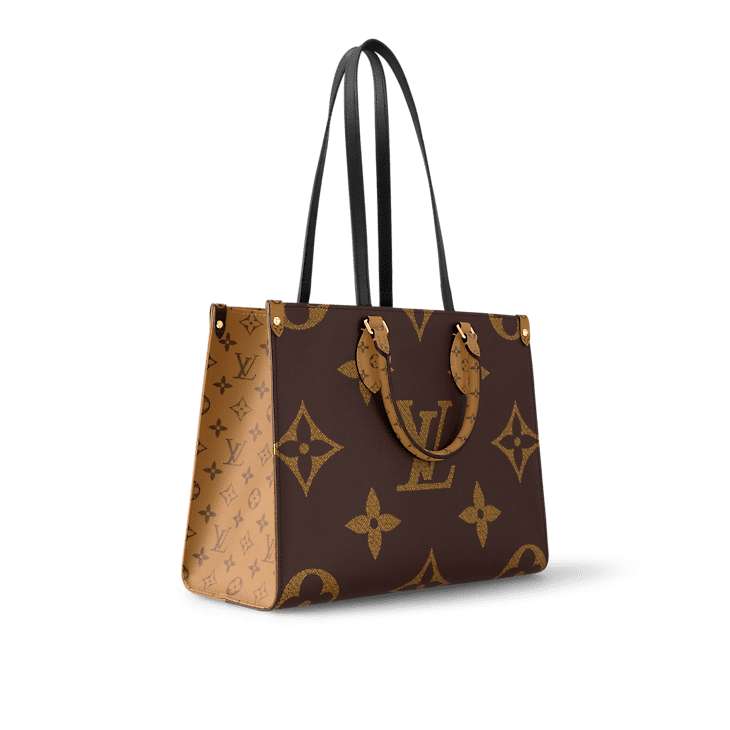 Louis Vuitton OnTheGo MM - Image 2