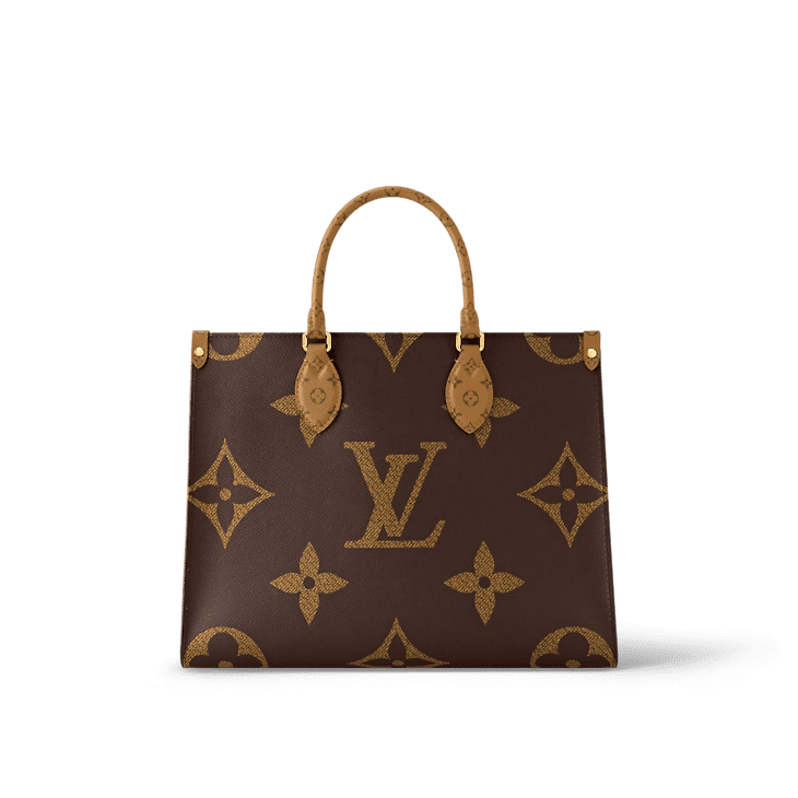 Louis Vuitton OnTheGo MM