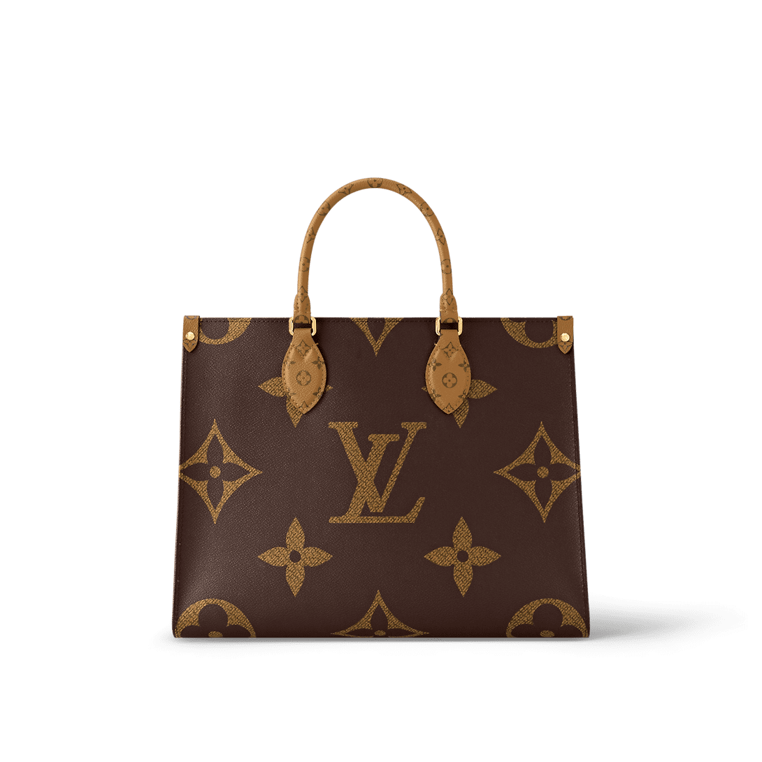 Louis Vuitton OnTheGo MM