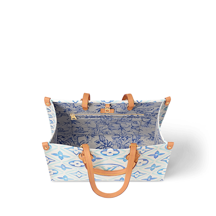 Louis Vuitton OnTheGo MM - Image 3