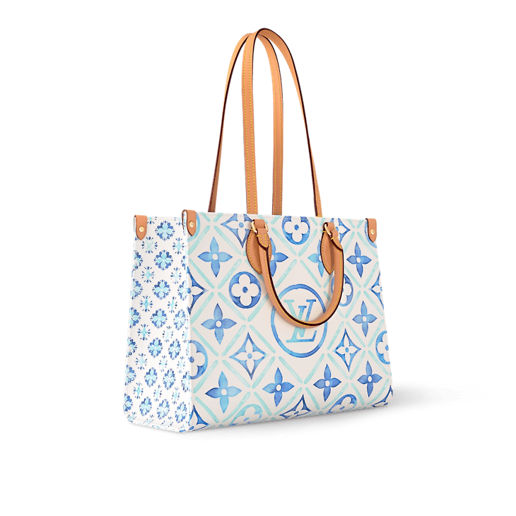 Louis Vuitton OnTheGo MM - Image 2