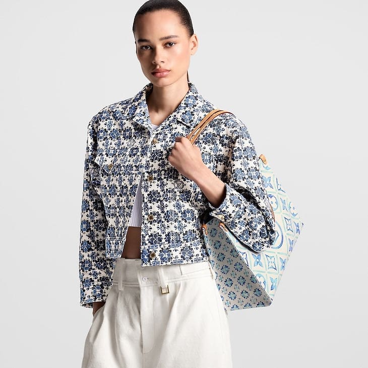 Louis Vuitton OnTheGo MM - Image 4