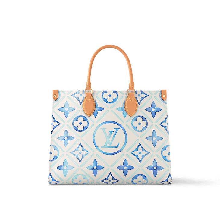 Louis Vuitton OnTheGo MM
