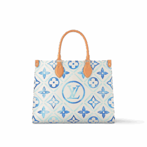 Louis Vuitton OnTheGo MM