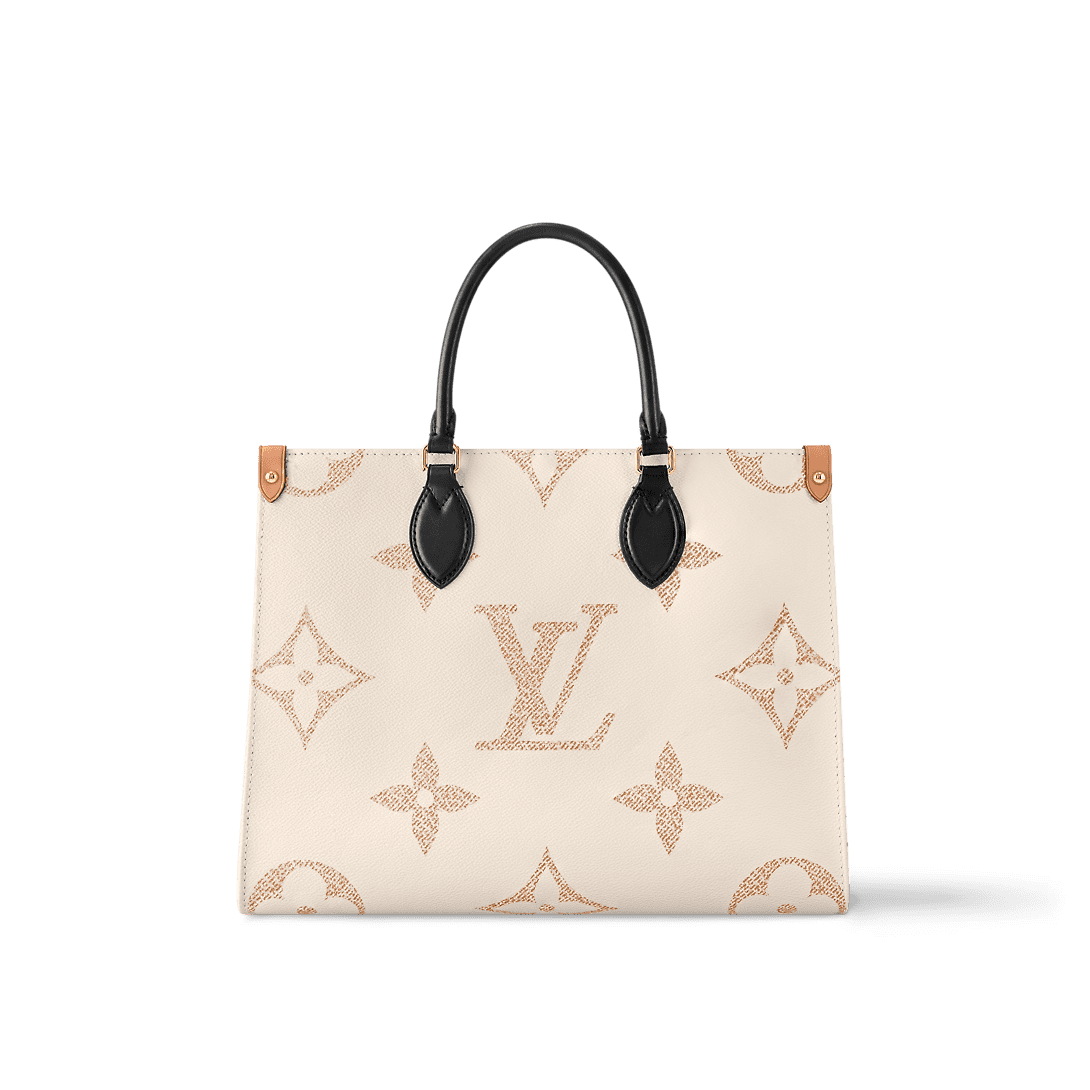 Louis Vuitton OnTheGo MM - Image 4