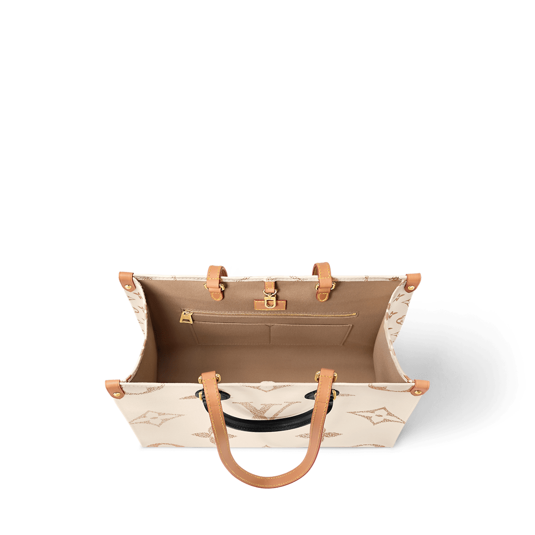 Louis Vuitton OnTheGo MM - Image 3