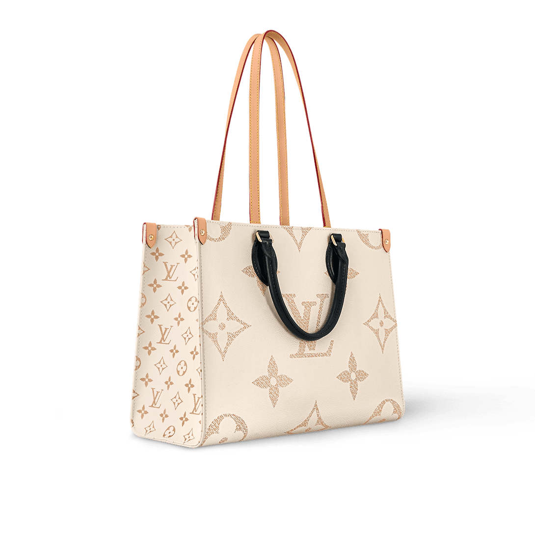 Louis Vuitton OnTheGo MM - Image 2