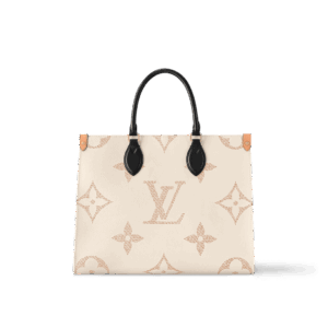 Louis Vuitton OnTheGo MM