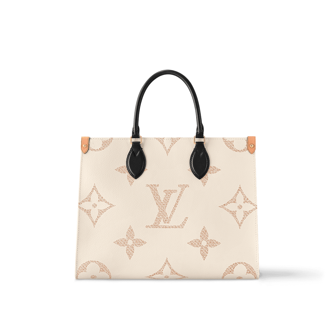 Louis Vuitton OnTheGo MM