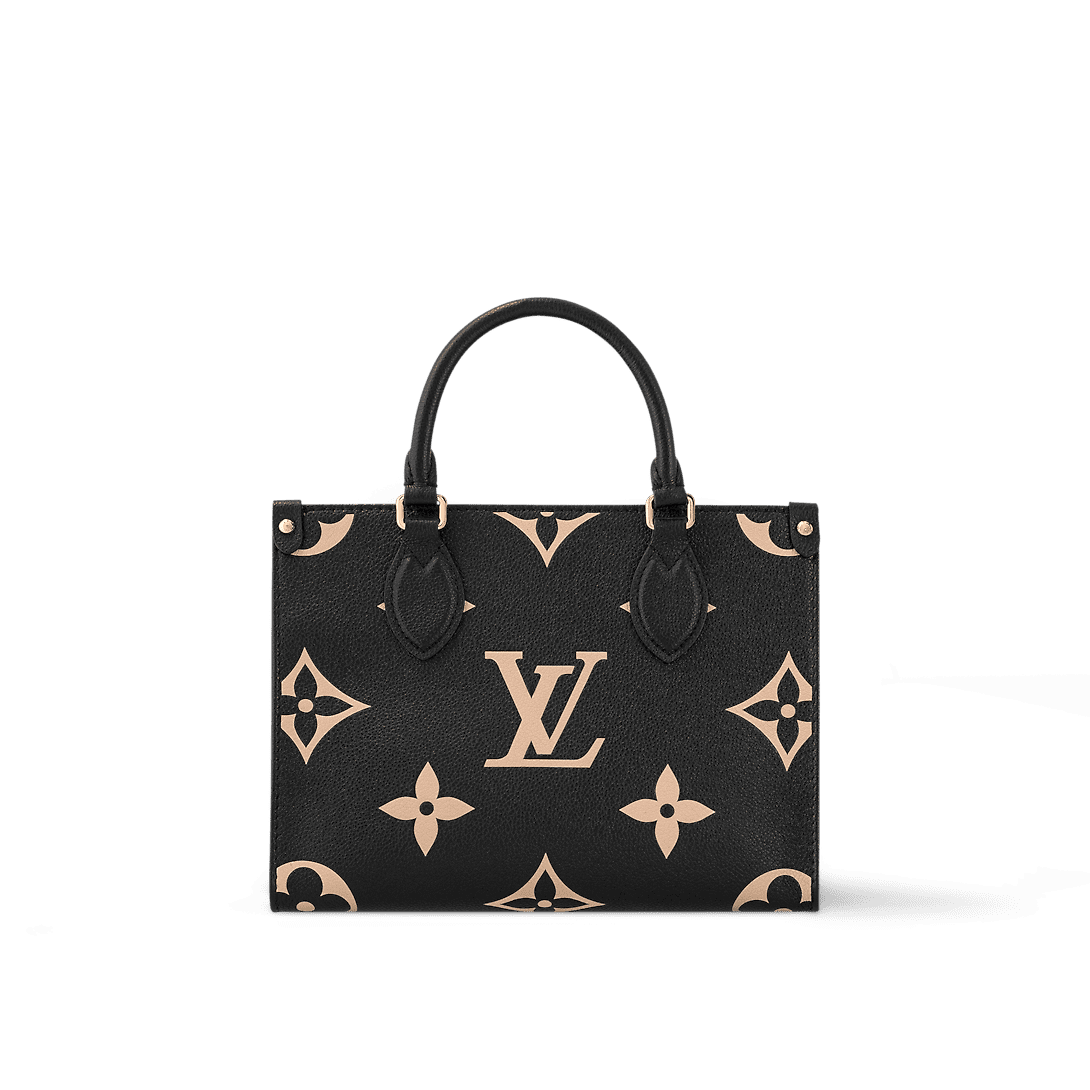 Louis Vuitton Onthego PM - Image 4