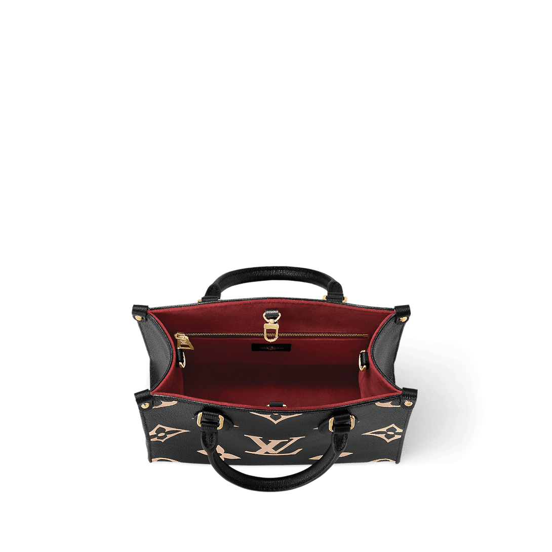 Louis Vuitton Onthego PM - Image 3