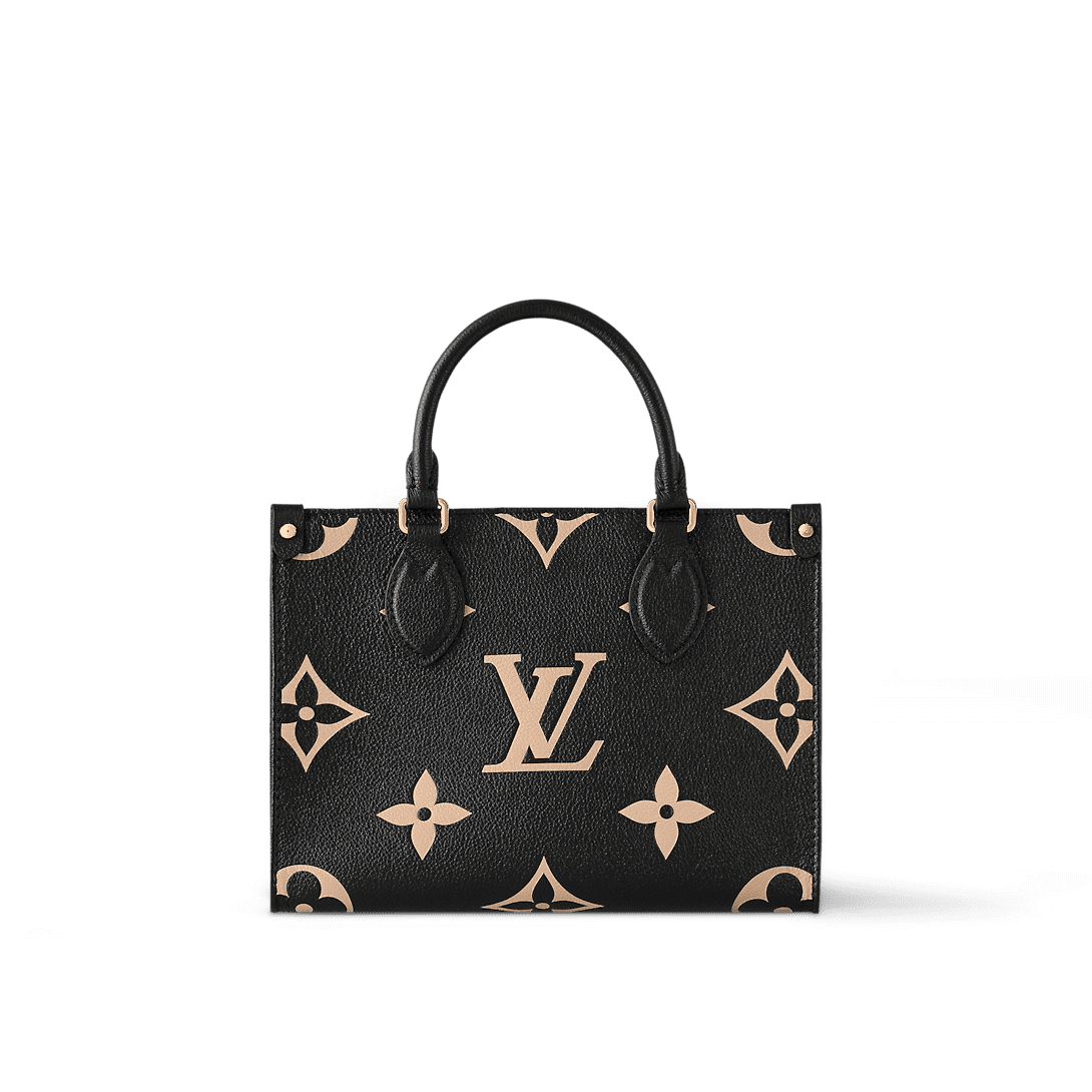 Louis Vuitton Onthego PM