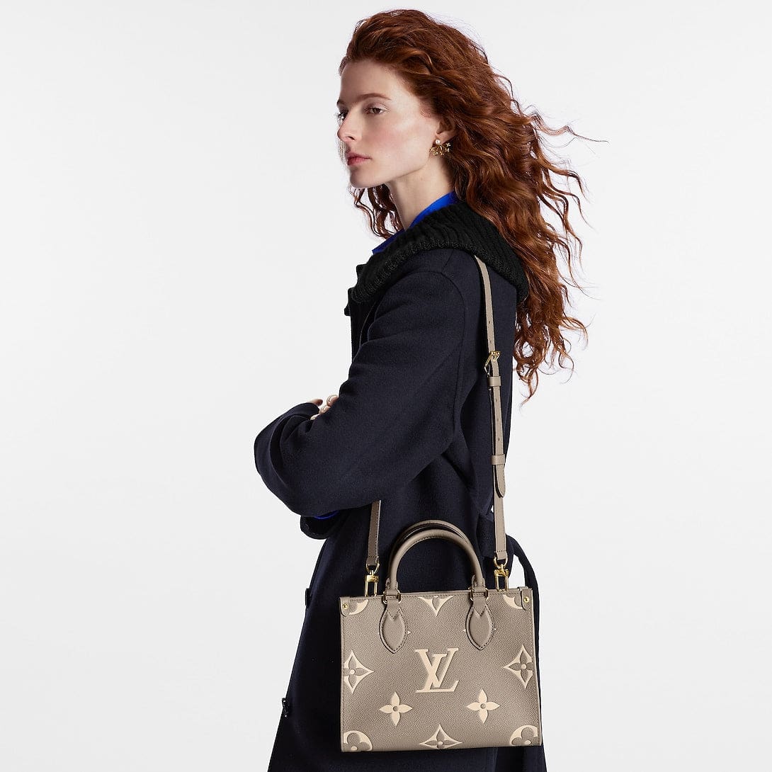 Louis Vuitton Onthego PM Onthego PM - Image 6