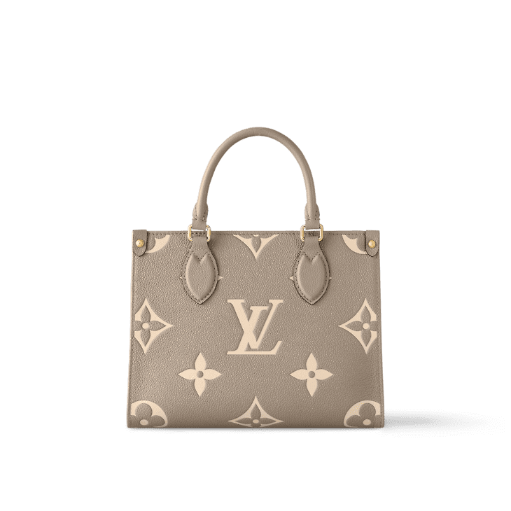 Louis Vuitton Onthego PM