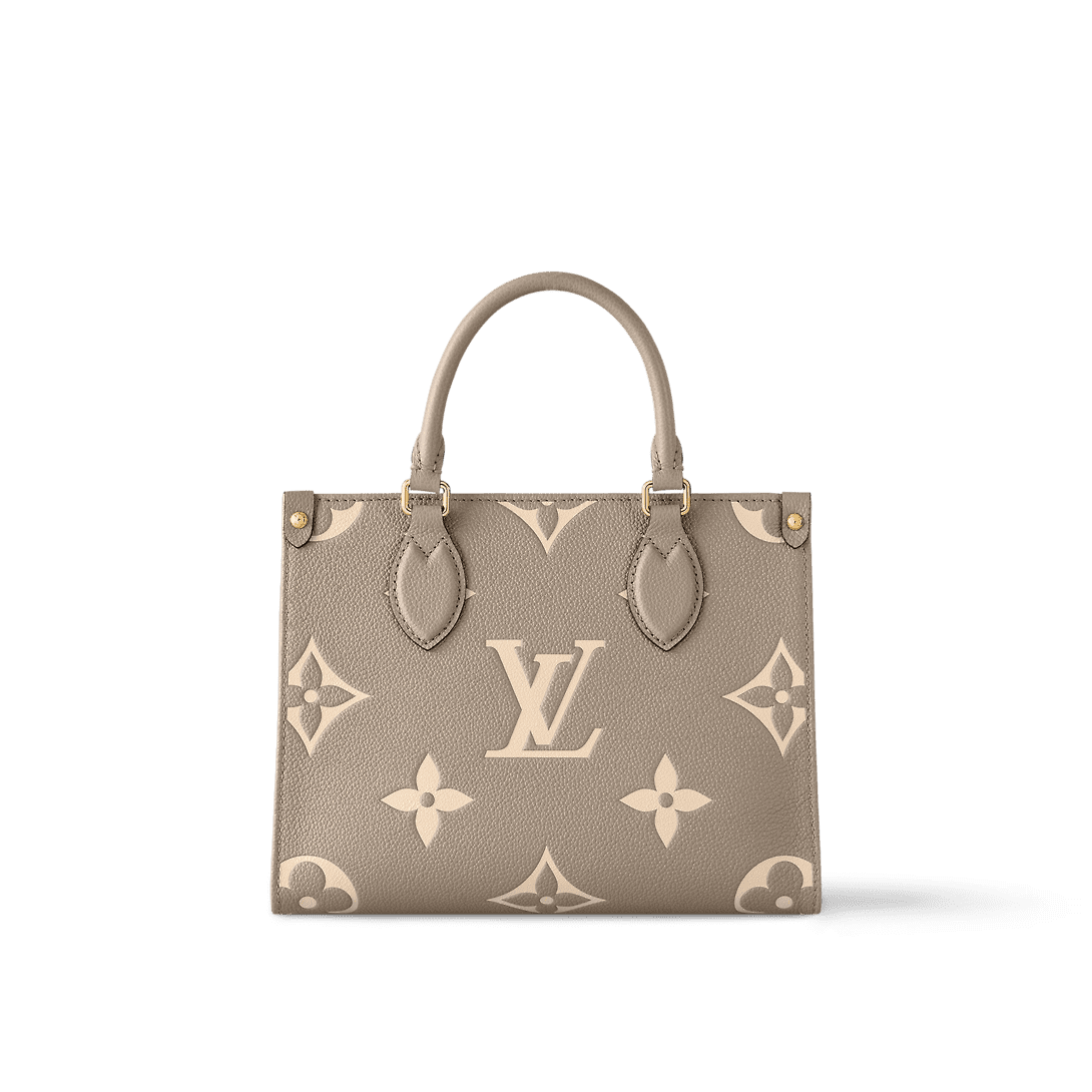 Louis Vuitton Onthego PM Onthego PM