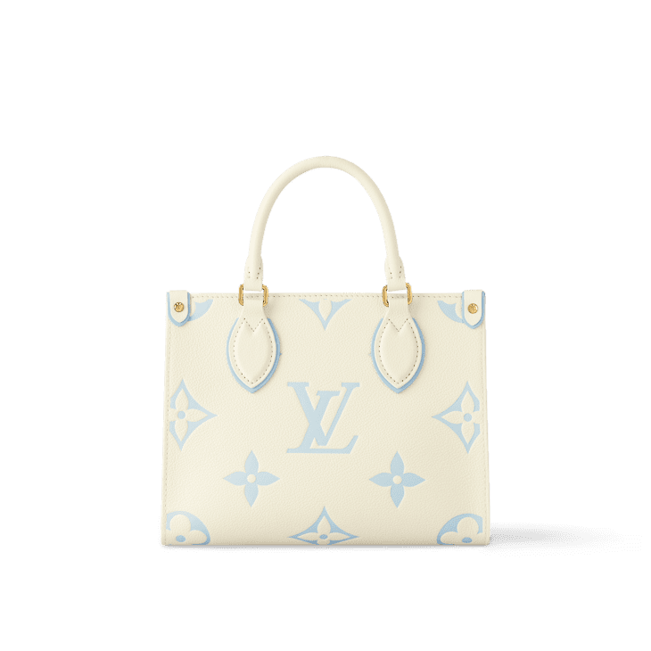 Louis Vuitton Onthego PM - Image 3