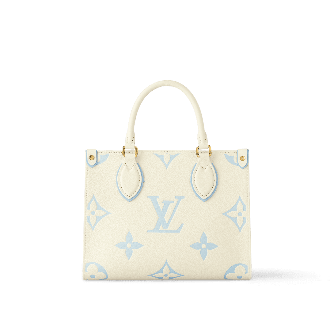 Louis Vuitton OnTheGo PM - Image 4