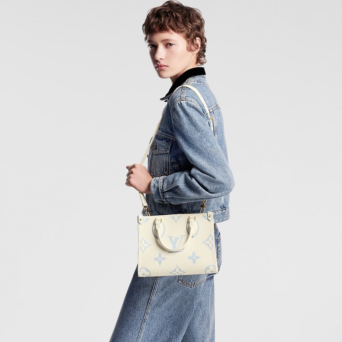 Louis Vuitton Onthego PM - Image 6