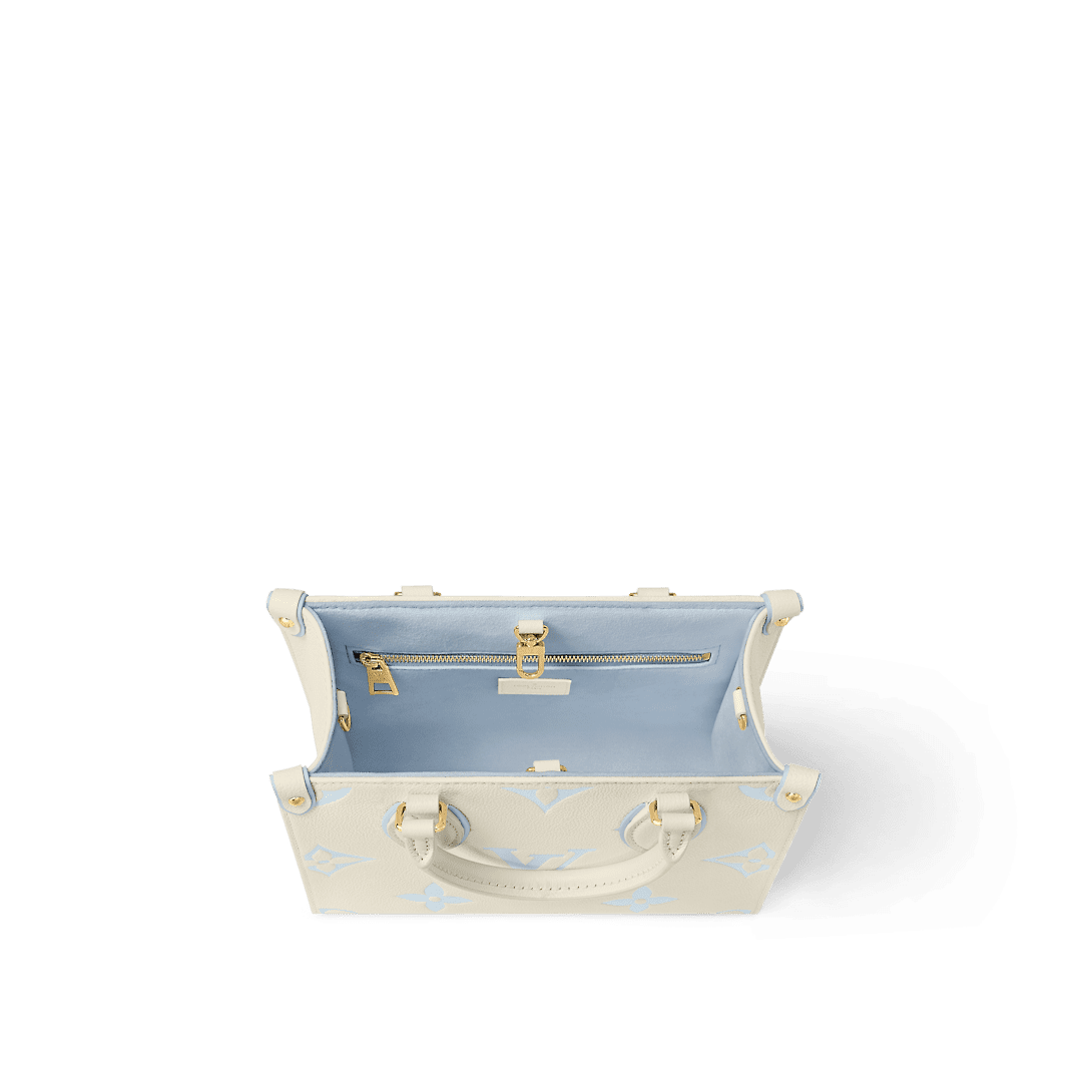Louis Vuitton Onthego PM - Image 4