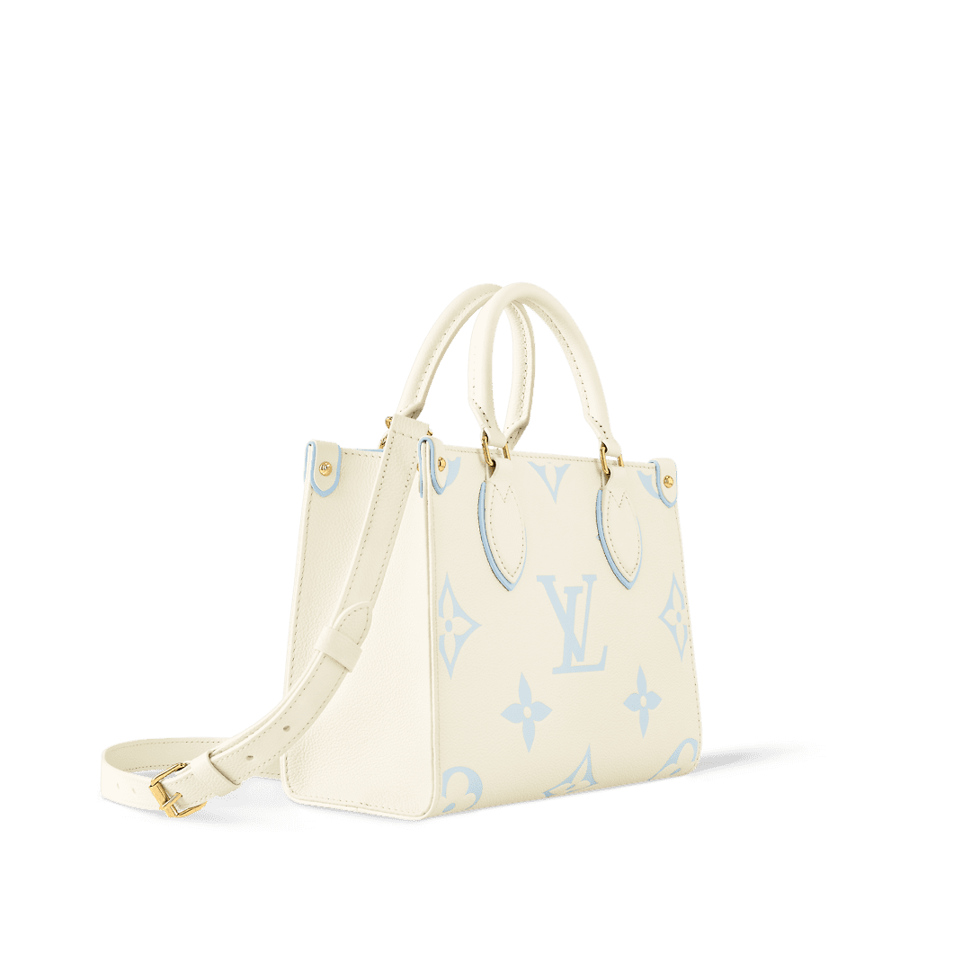 Louis Vuitton OnTheGo PM - Image 2