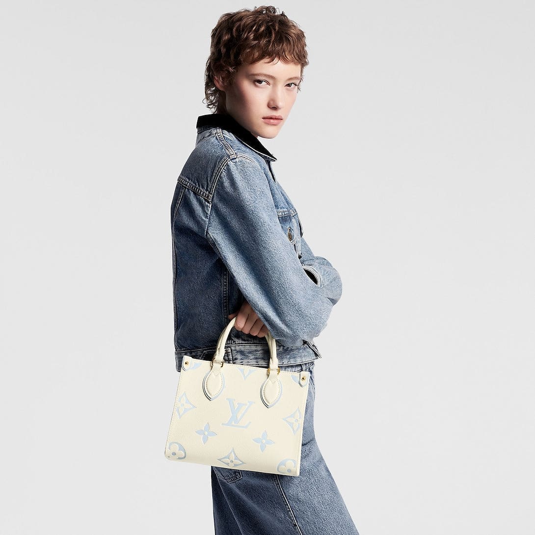 Louis Vuitton Onthego PM - Image 5