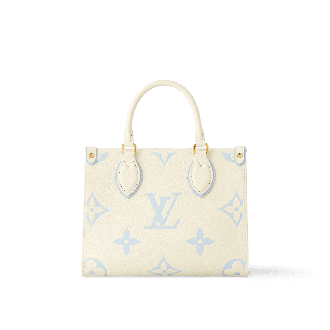 Louis Vuitton Onthego PM
