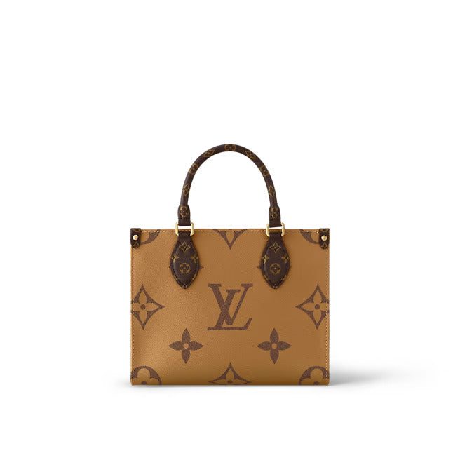 Louis Vuitton OnTheGo PM - Image 3