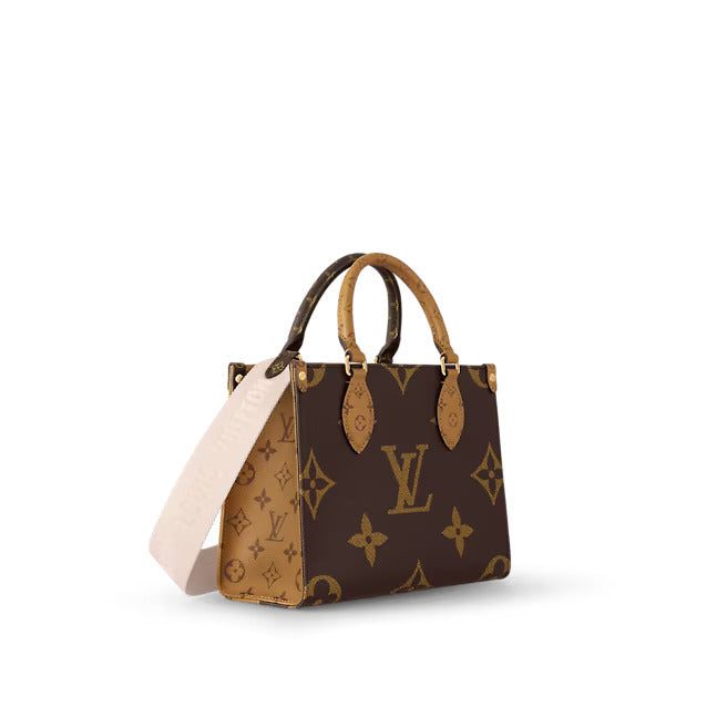 Louis Vuitton OnTheGo PM - Image 5