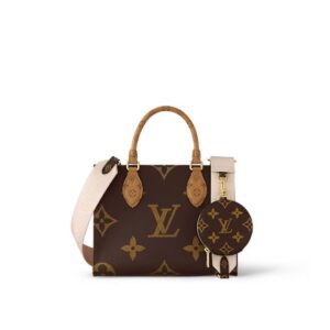 Louis Vuitton OnTheGo PM