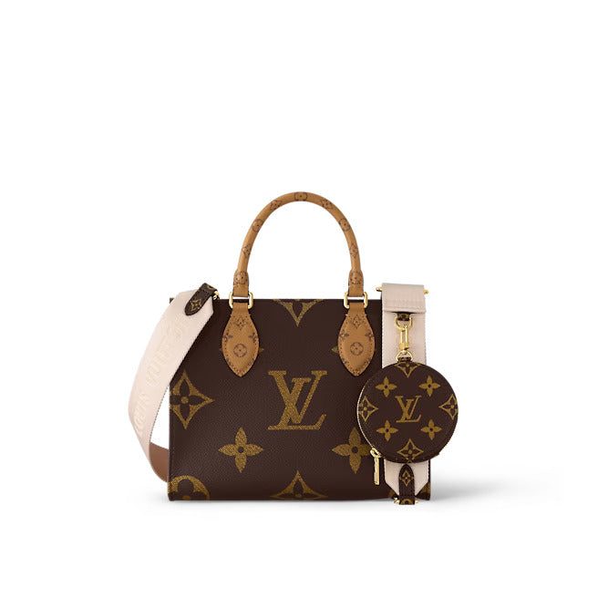 Louis Vuitton OnTheGo PM