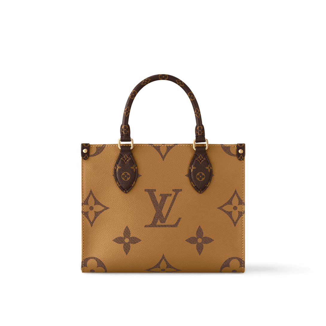 Louis Vuitton OnTheGo BB - Image 4