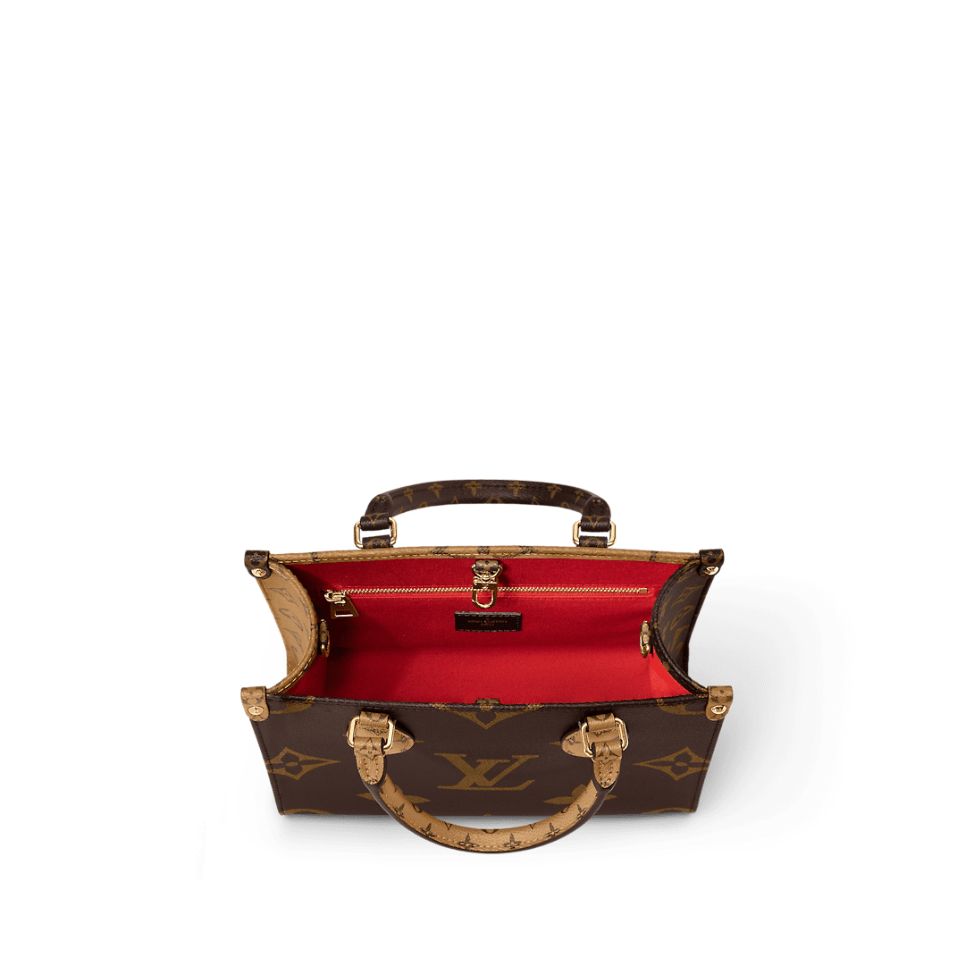 Louis Vuitton OnTheGo BB - Image 3