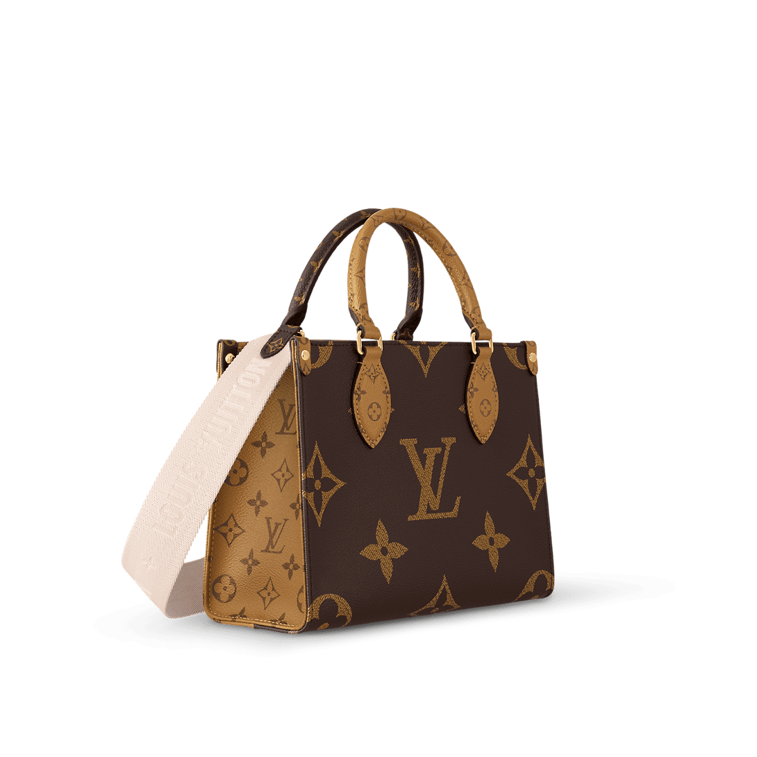 Louis Vuitton OnTheGo BB - Image 2