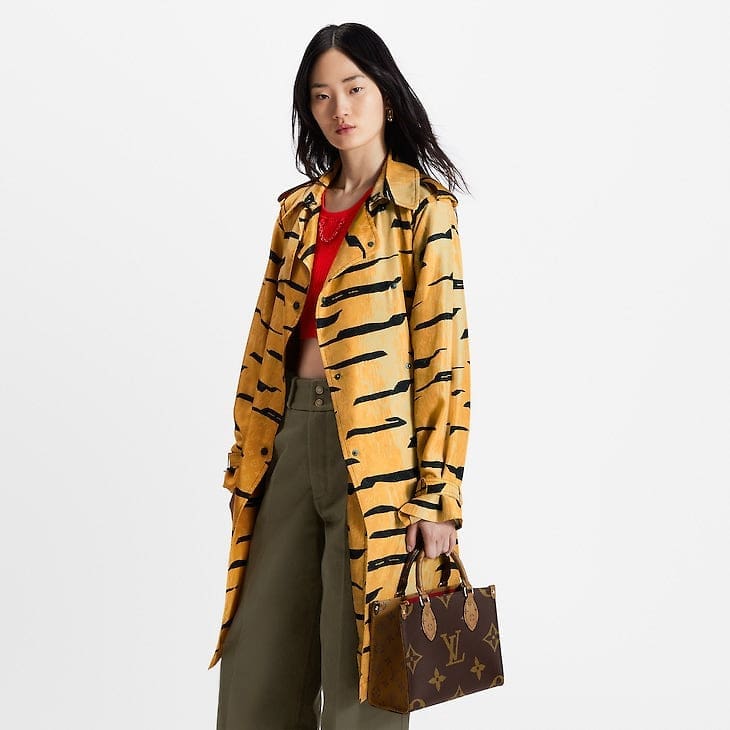 Louis Vuitton OnTheGo MM - Image 4