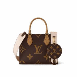 Louis Vuitton OnTheGo MM