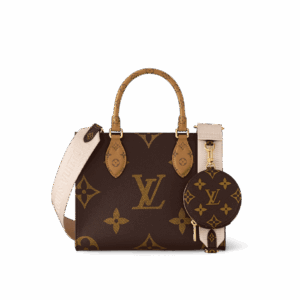 Louis Vuitton OnTheGo PM