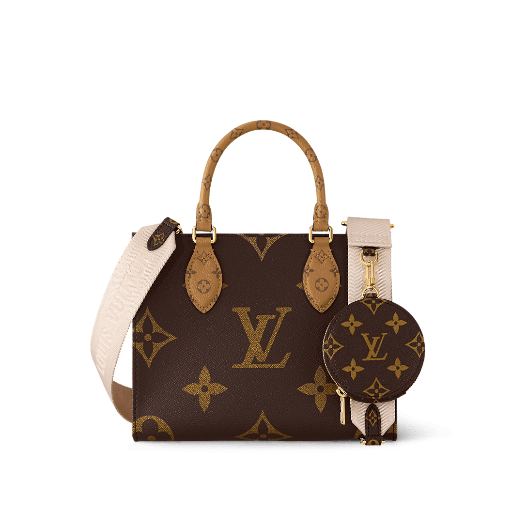 Louis Vuitton OnTheGo BB