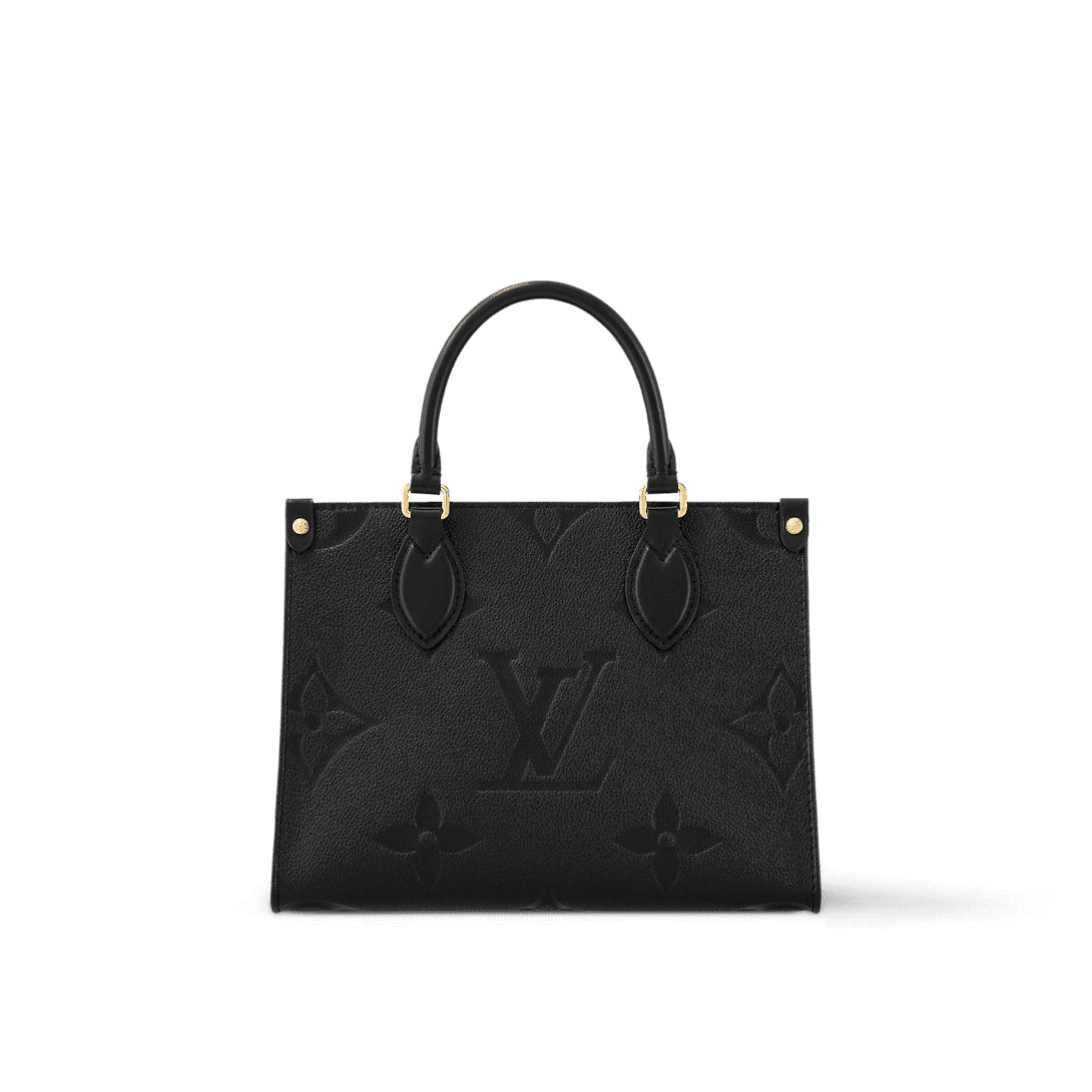Louis Vuitton OnTheGo PM - Image 4